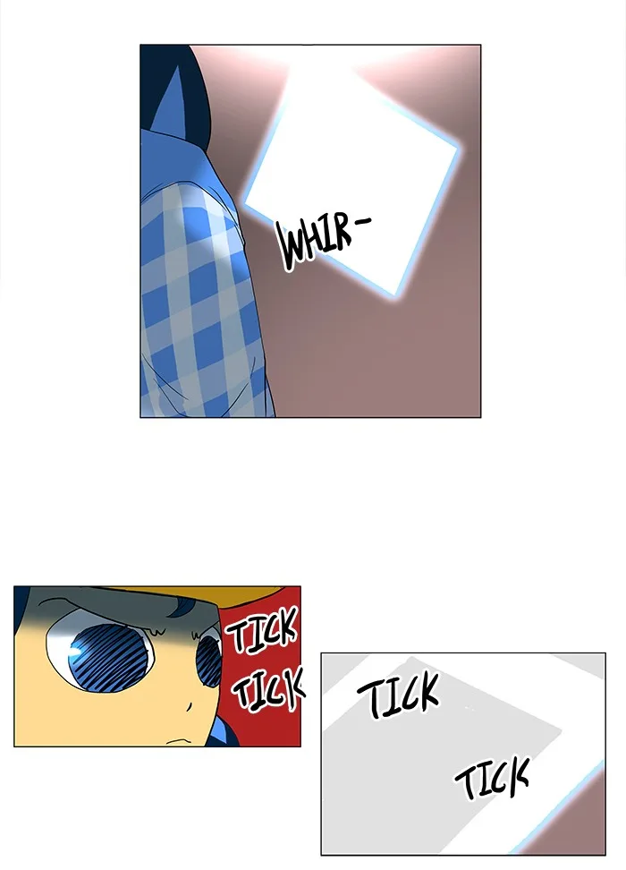 Tower of God - Chapter 89 - Page 22