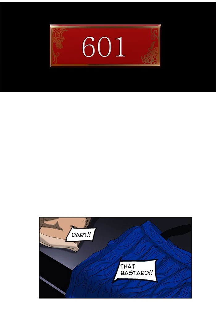 Tower of God - Chapter 89 - Page 24