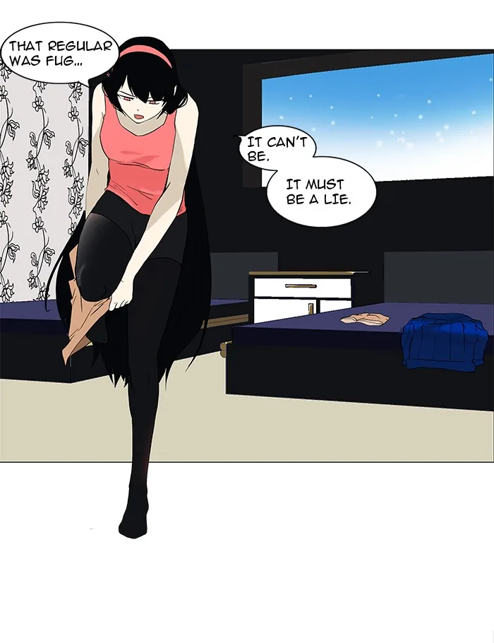Tower of God - Chapter 89 - Page 25