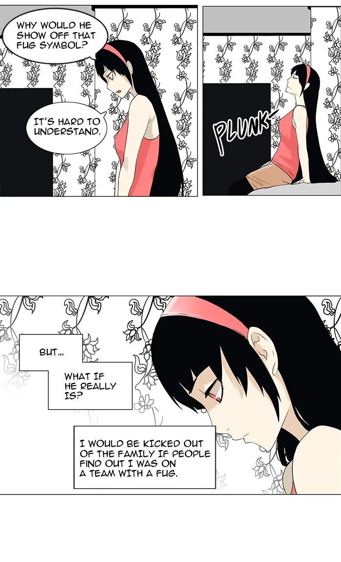 Tower of God - Chapter 89 - Page 26