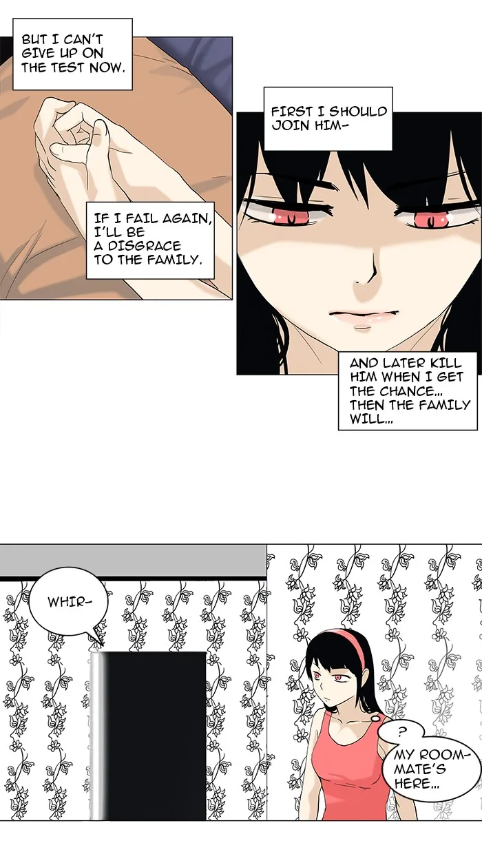 Tower of God - Chapter 89 - Page 27