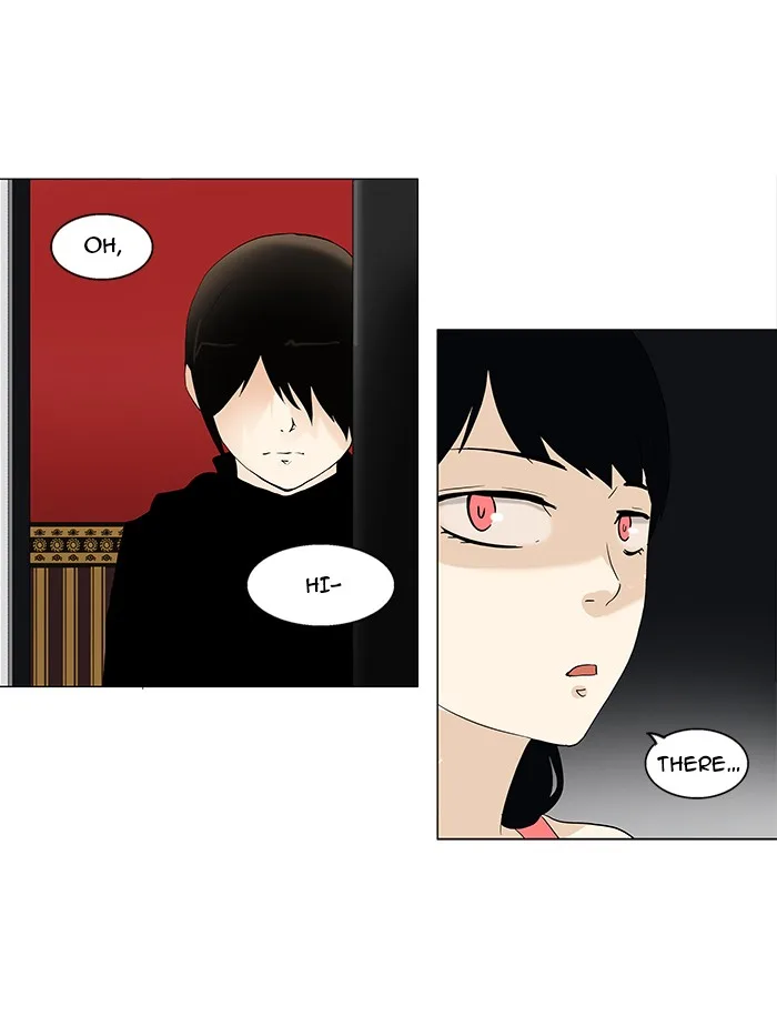 Tower of God - Chapter 89 - Page 28