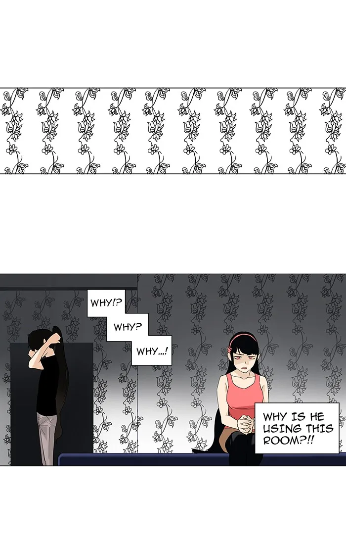 Tower of God - Chapter 89 - Page 29