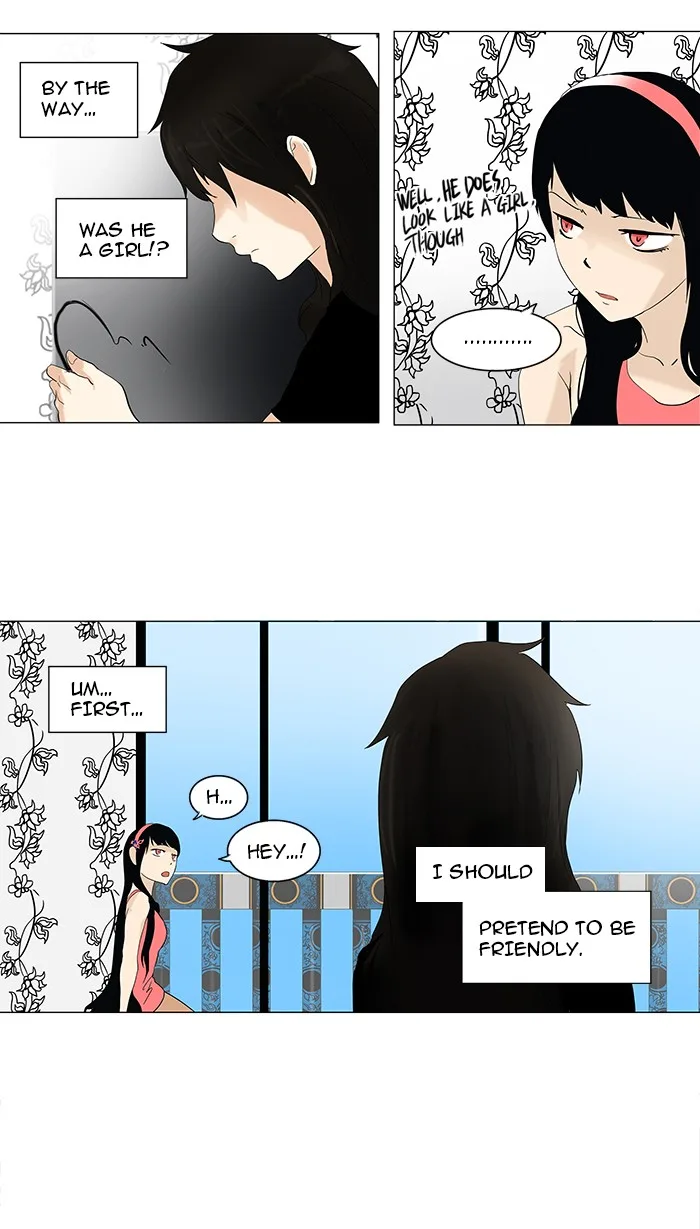 Tower of God - Chapter 89 - Page 30