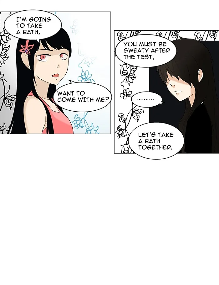 Tower of God - Chapter 89 - Page 31