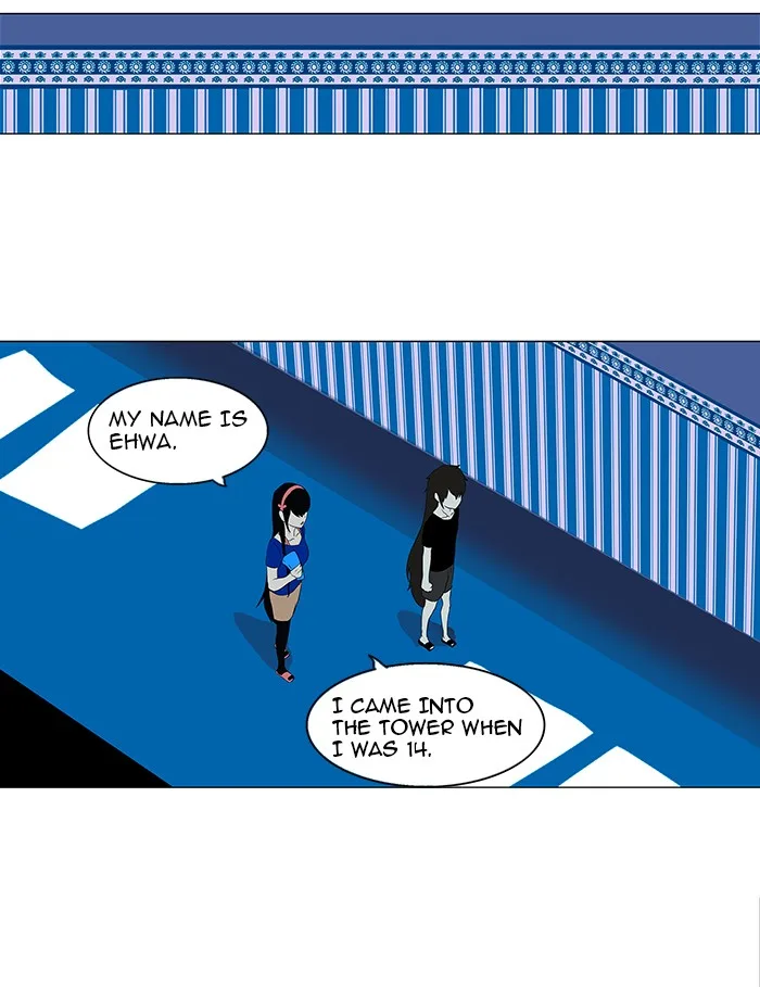 Tower of God - Chapter 89 - Page 32