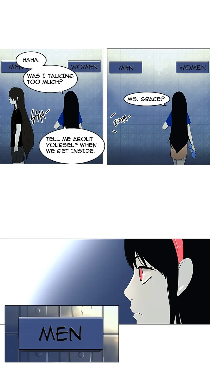 Tower of God - Chapter 89 - Page 34