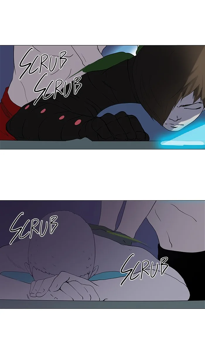 Tower of God - Chapter 89 - Page 36