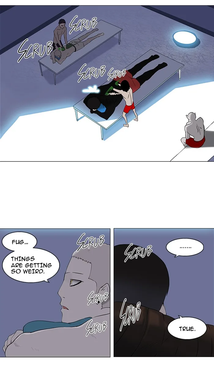 Tower of God - Chapter 89 - Page 37