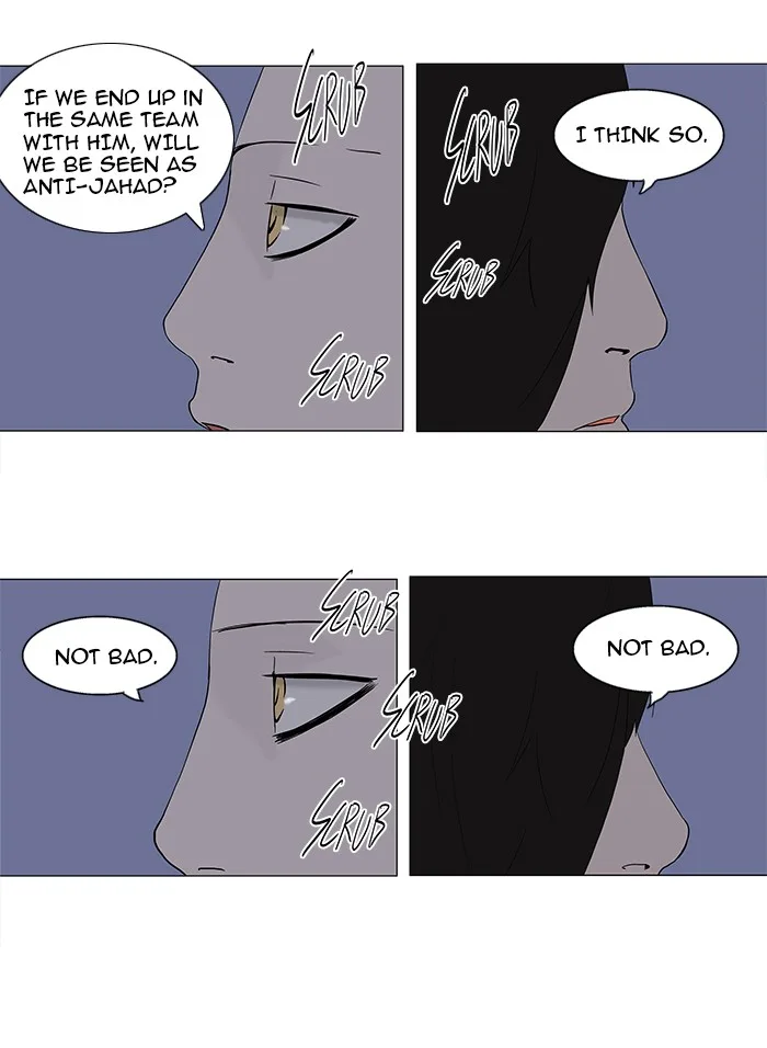 Tower of God - Chapter 89 - Page 38