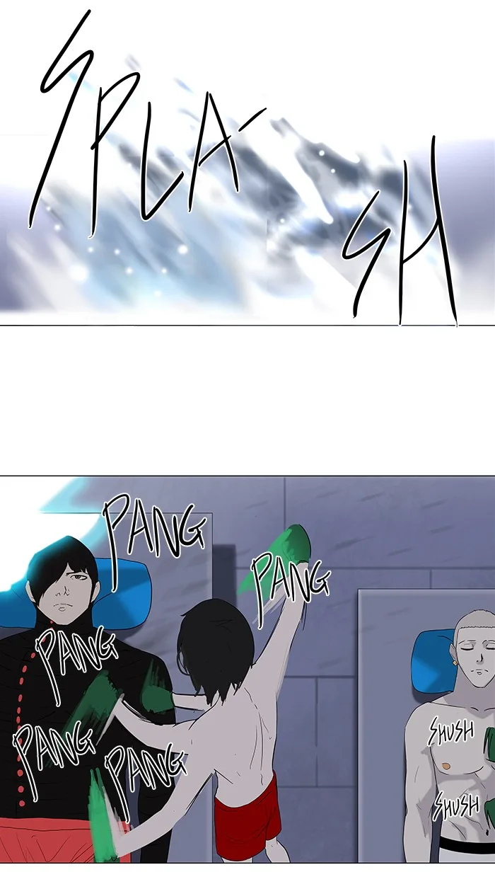 Tower of God - Chapter 89 - Page 39