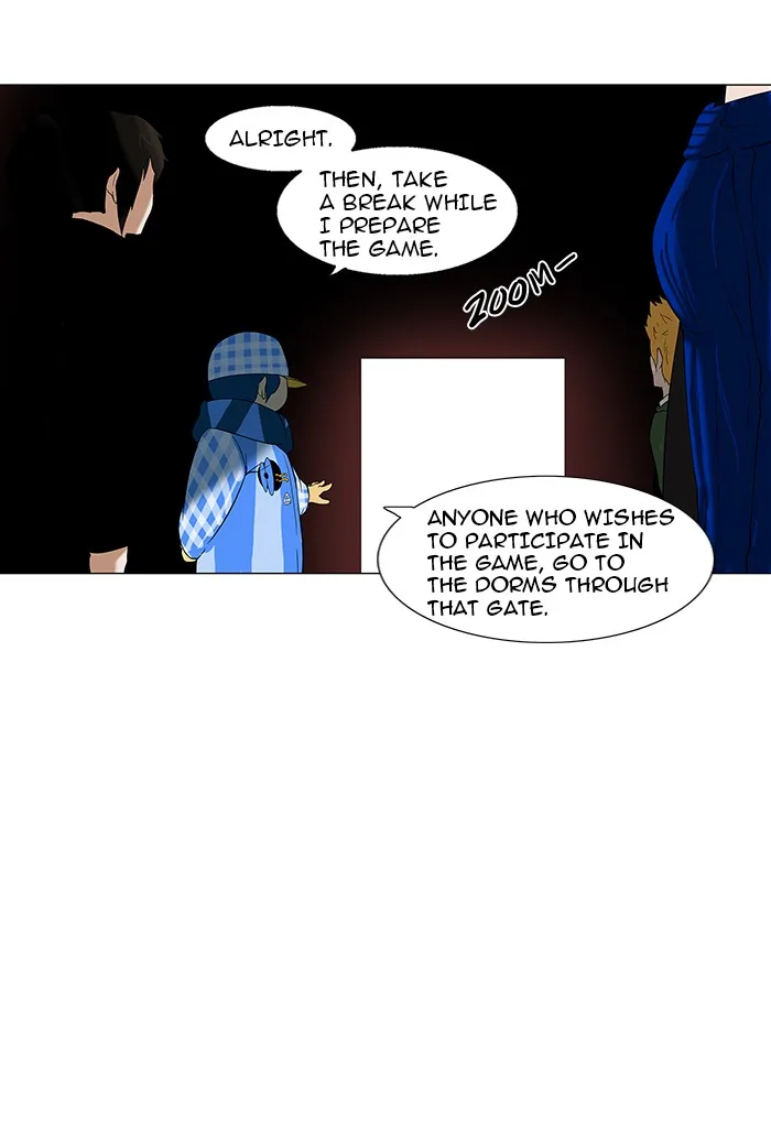 Tower of God - Chapter 89 - Page 4