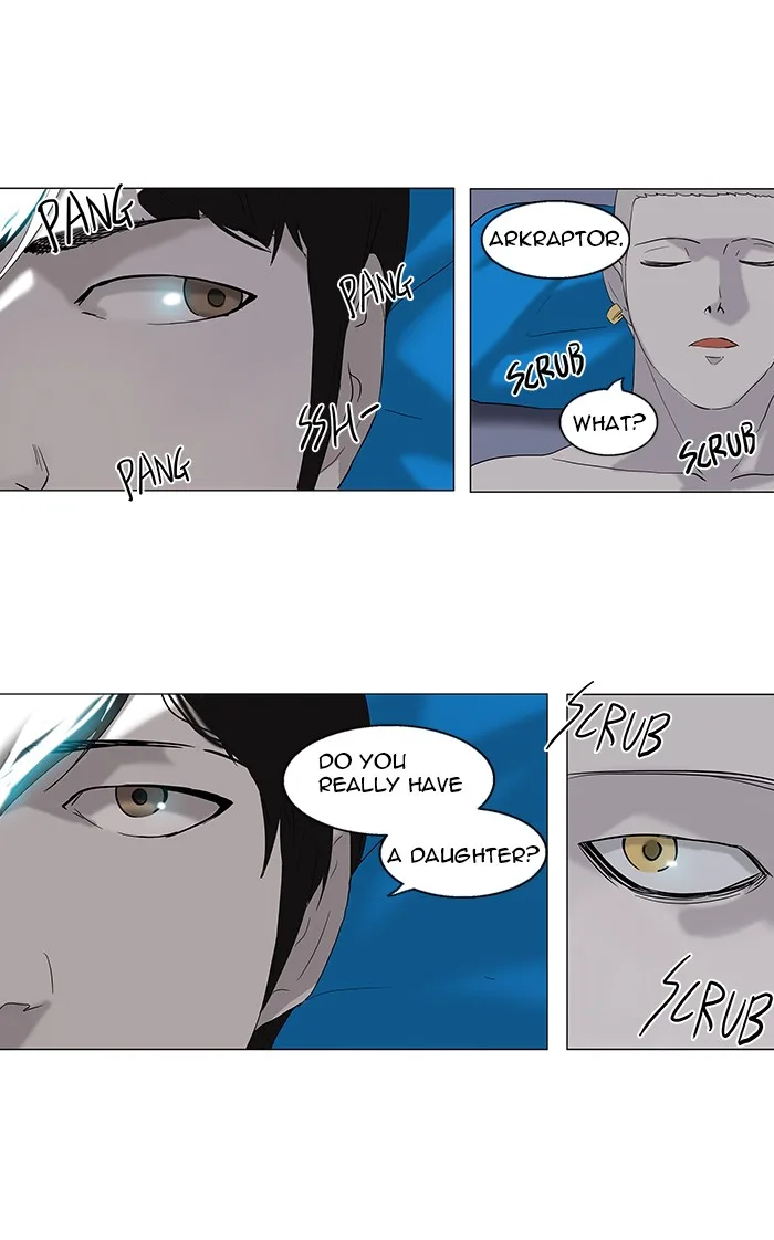 Tower of God - Chapter 89 - Page 40