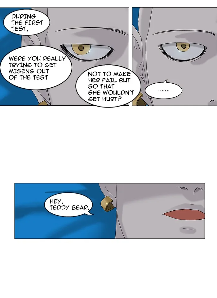 Tower of God - Chapter 89 - Page 41