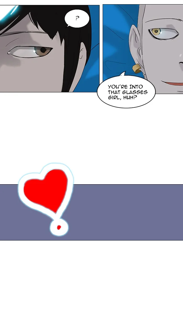 Tower of God - Chapter 89 - Page 42