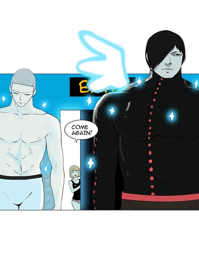 Tower of God - Chapter 89 - Page 43