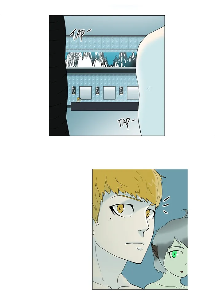 Tower of God - Chapter 89 - Page 44