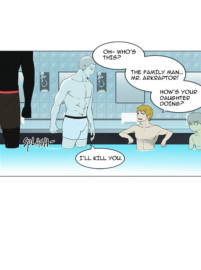 Tower of God - Chapter 89 - Page 45