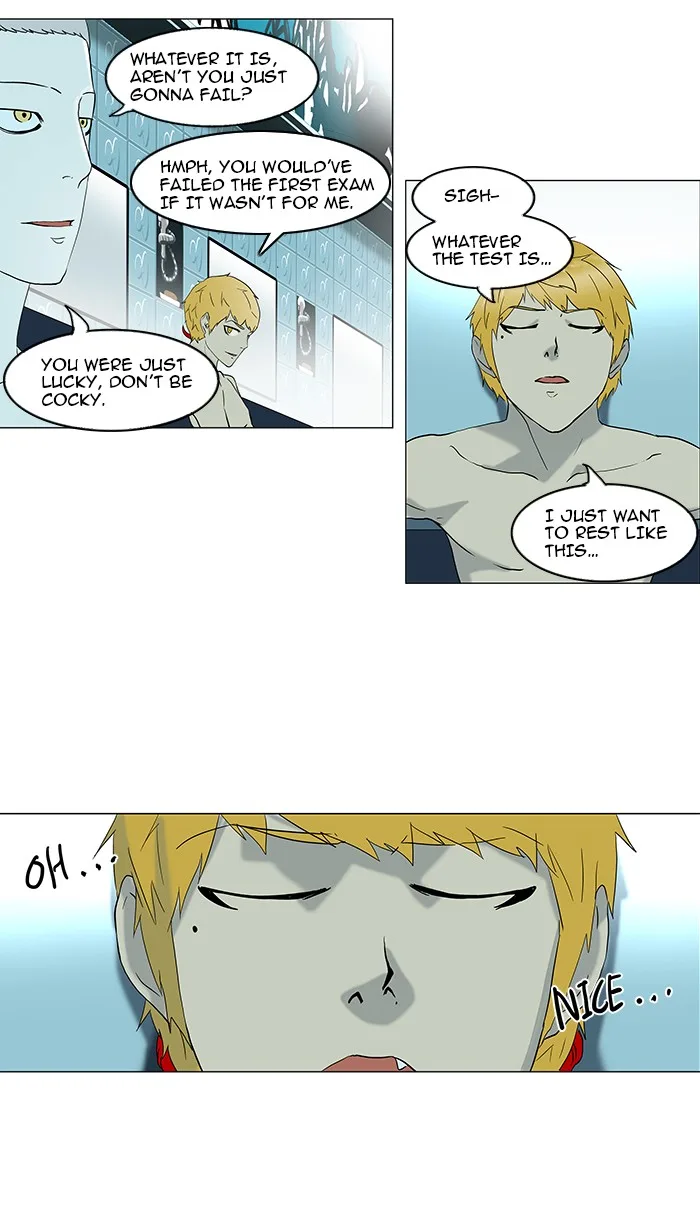 Tower of God - Chapter 89 - Page 47