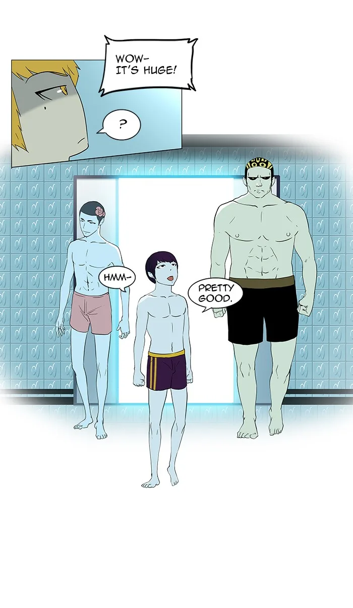 Tower of God - Chapter 89 - Page 48