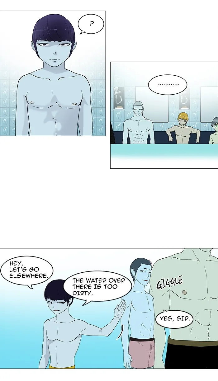 Tower of God - Chapter 89 - Page 49