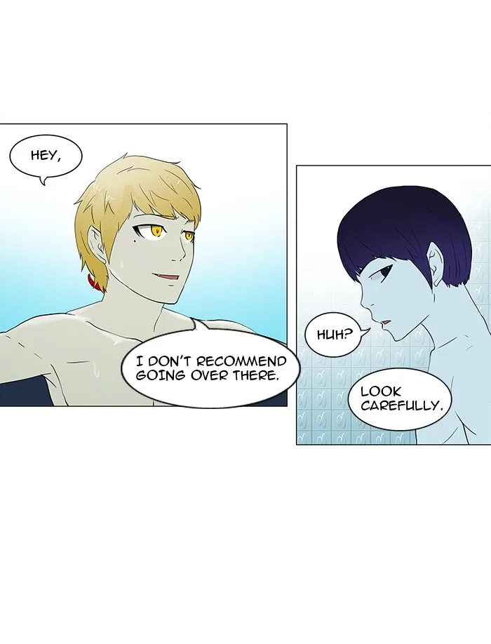 Tower of God - Chapter 89 - Page 50