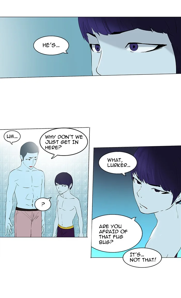 Tower of God - Chapter 89 - Page 52