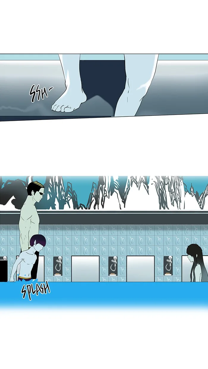 Tower of God - Chapter 89 - Page 54