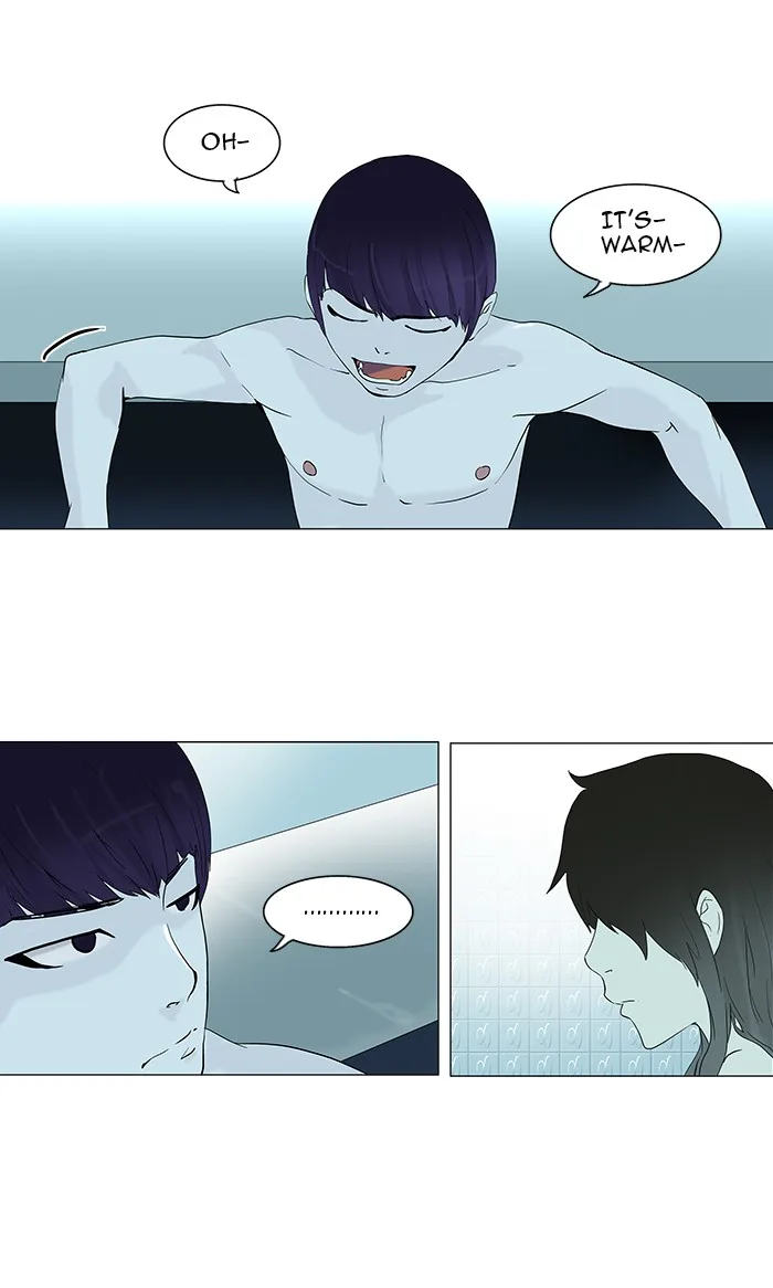 Tower of God - Chapter 89 - Page 55