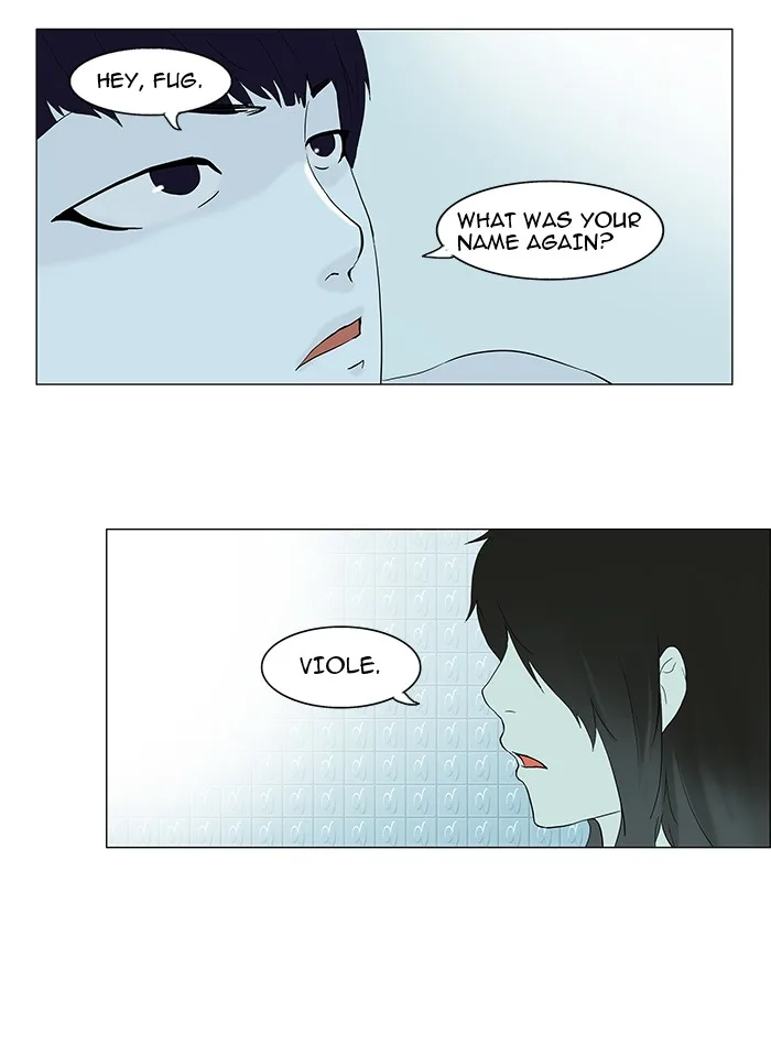Tower of God - Chapter 89 - Page 56