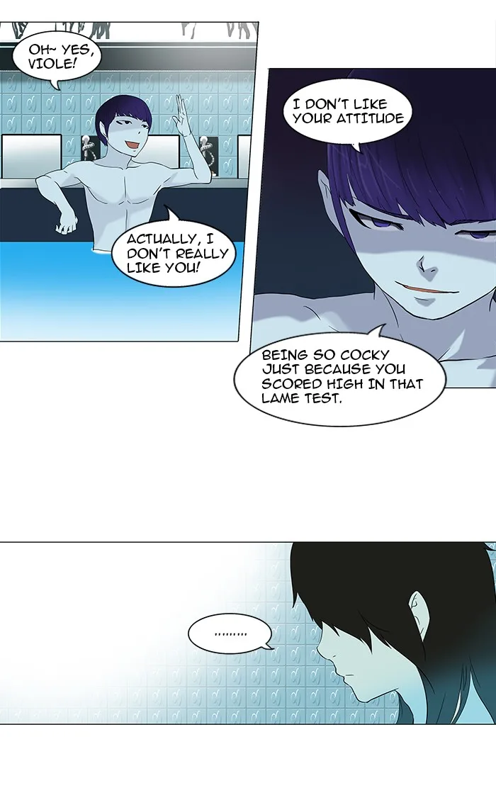 Tower of God - Chapter 89 - Page 57