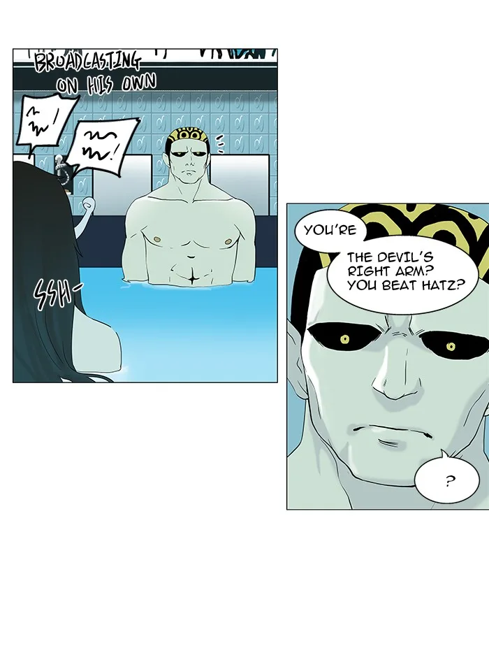 Tower of God - Chapter 89 - Page 59