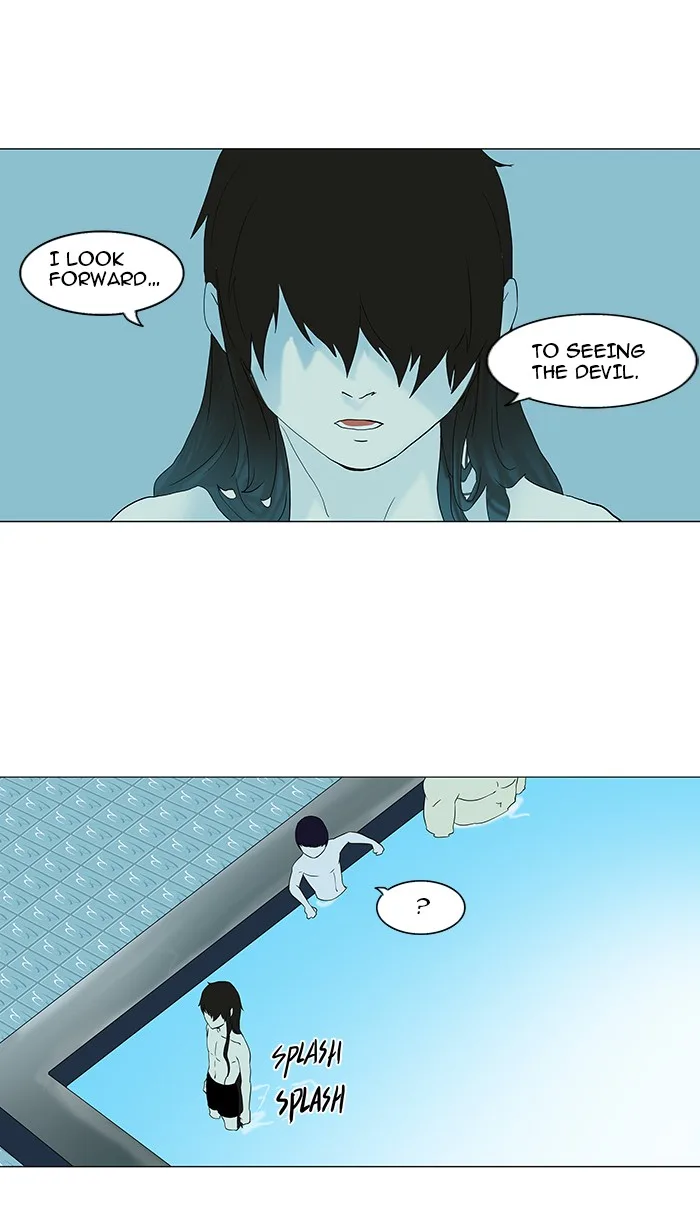 Tower of God - Chapter 89 - Page 61