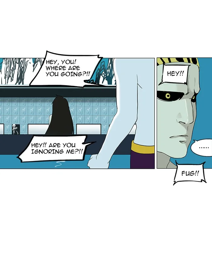 Tower of God - Chapter 89 - Page 62