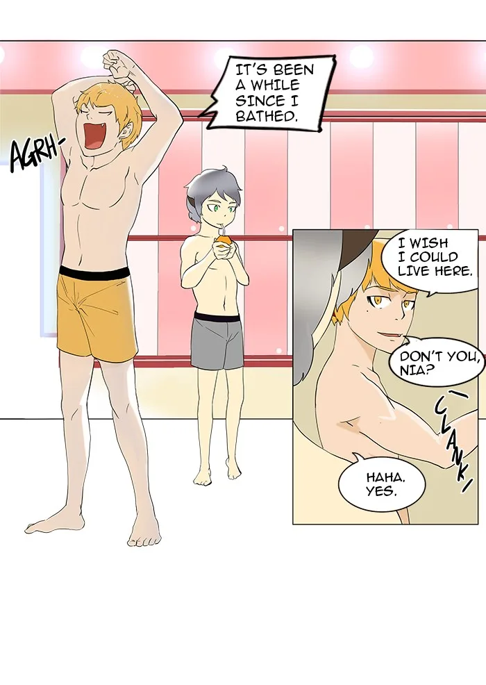Tower of God - Chapter 89 - Page 64
