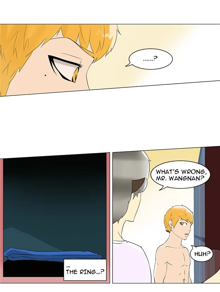 Tower of God - Chapter 89 - Page 65