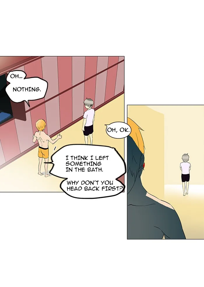 Tower of God - Chapter 89 - Page 66