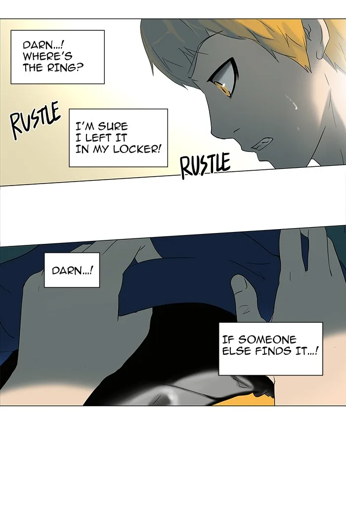 Tower of God - Chapter 89 - Page 67