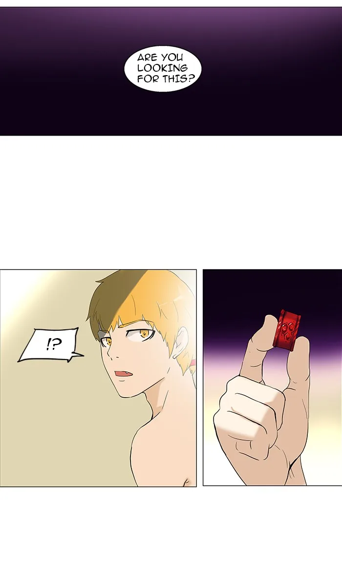 Tower of God - Chapter 89 - Page 68
