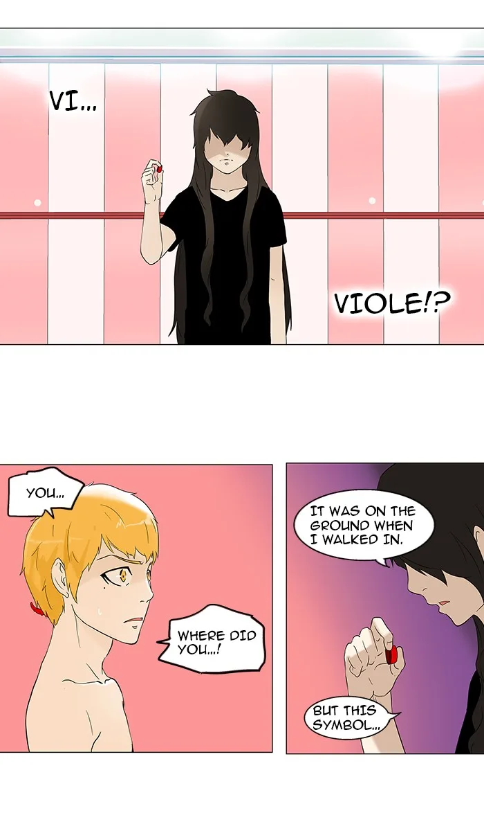Tower of God - Chapter 89 - Page 69