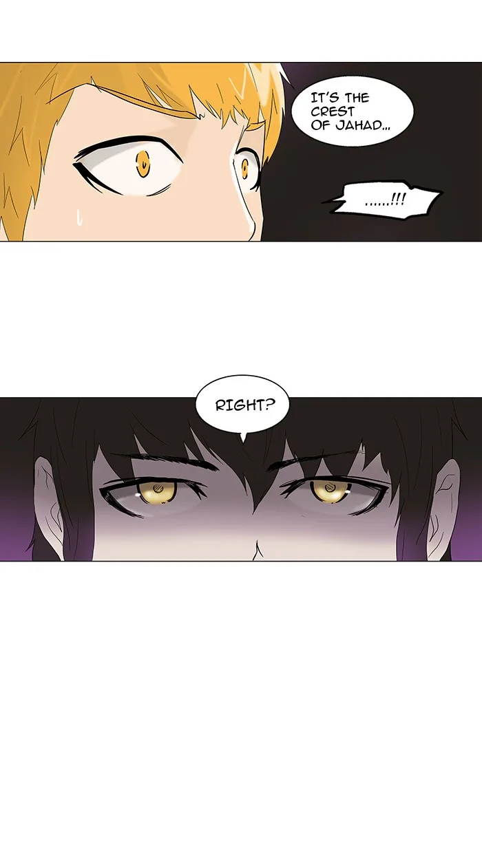 Tower of God - Chapter 89 - Page 70