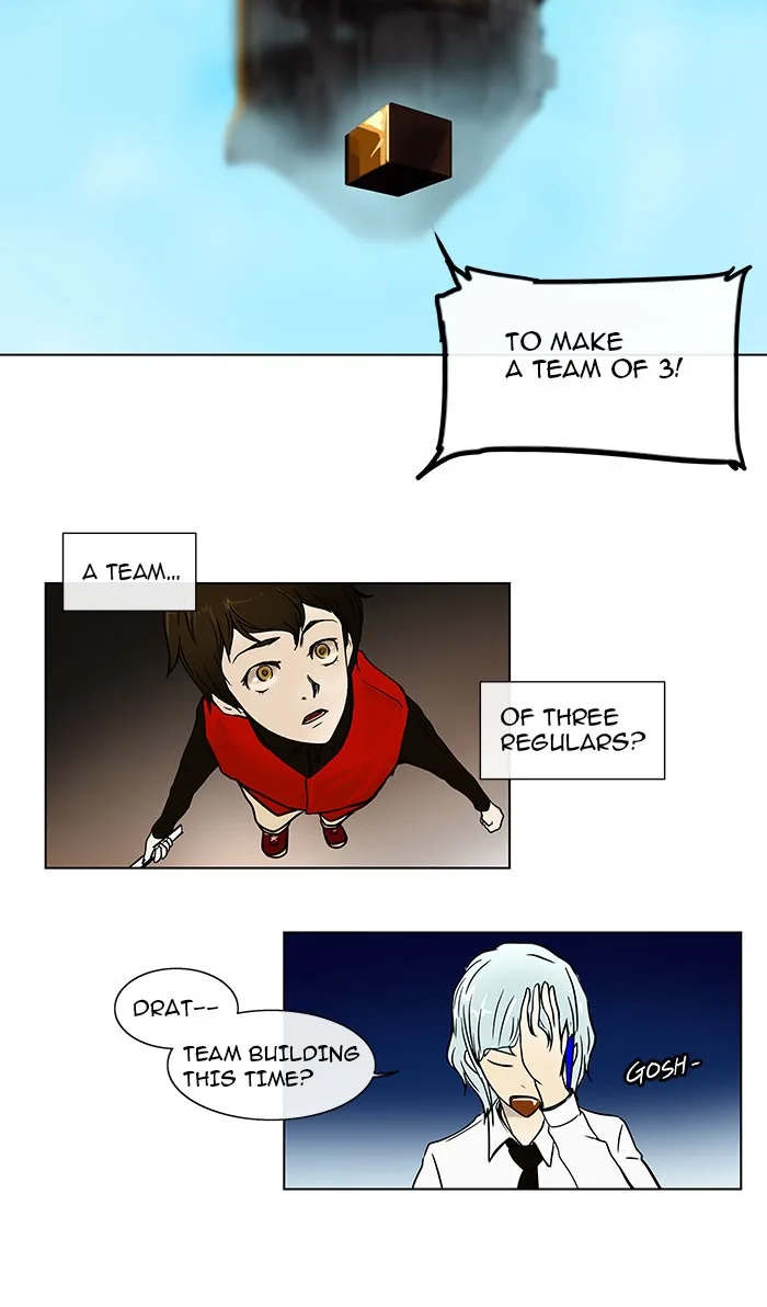 Tower of God - Chapter 9 - Page 10