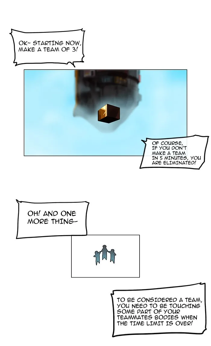 Tower of God - Chapter 9 - Page 15