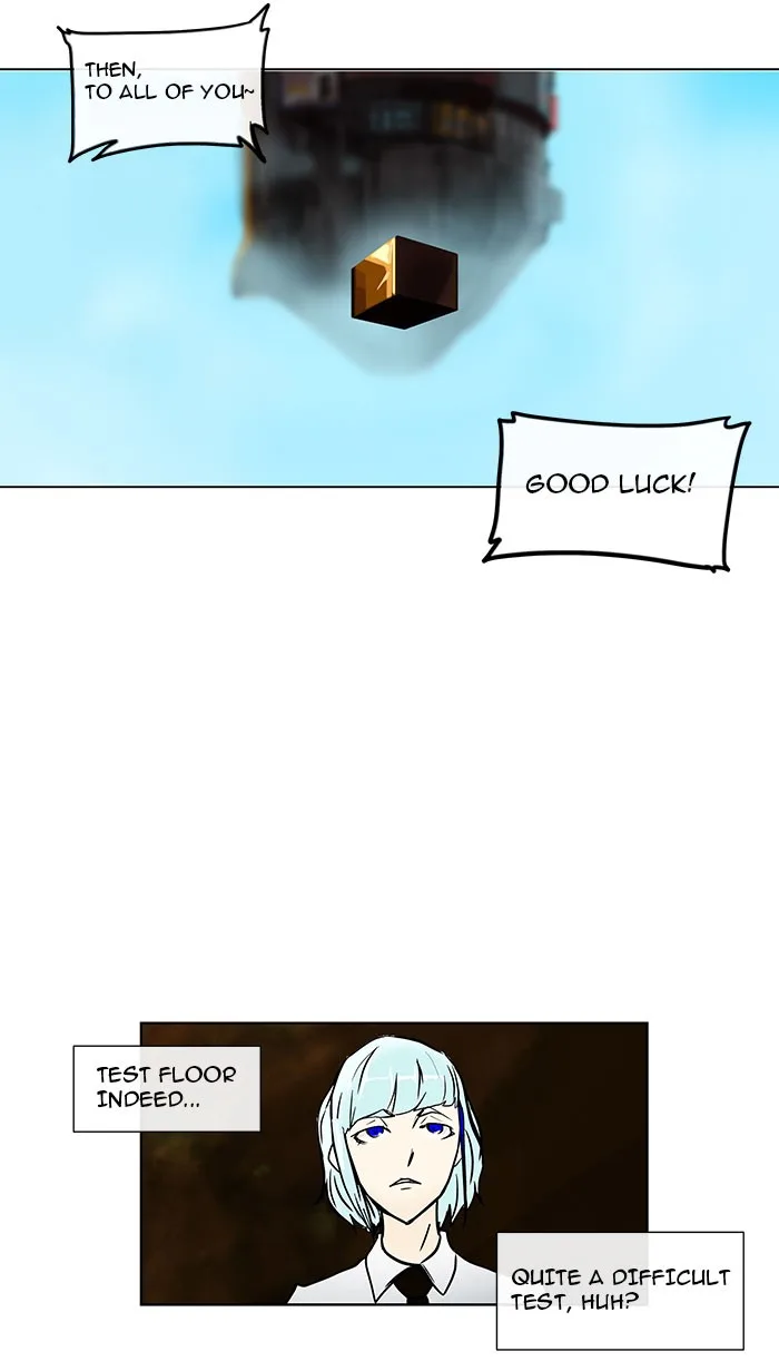Tower of God - Chapter 9 - Page 16