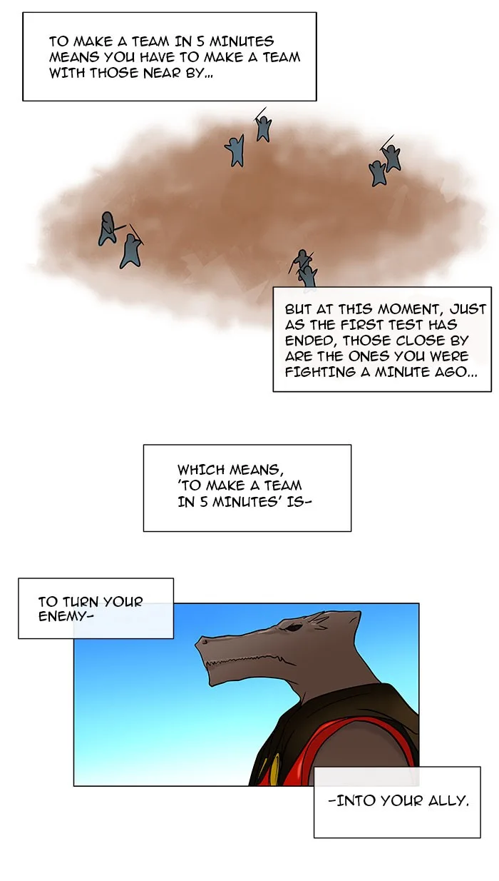 Tower of God - Chapter 9 - Page 17