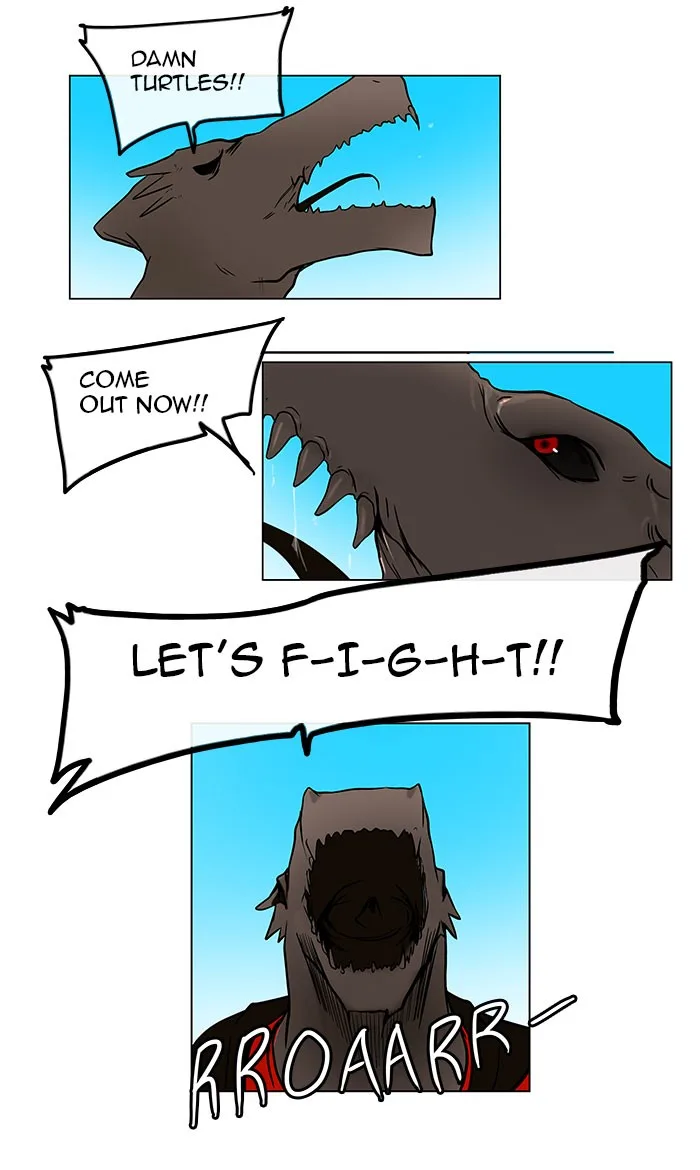 Tower of God - Chapter 9 - Page 2