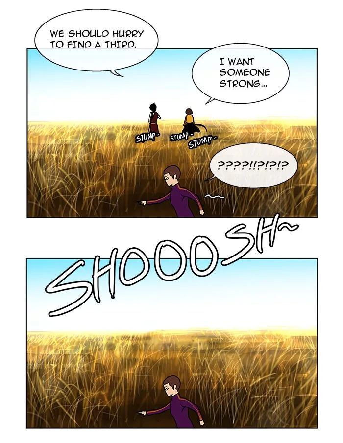 Tower of God - Chapter 9 - Page 23