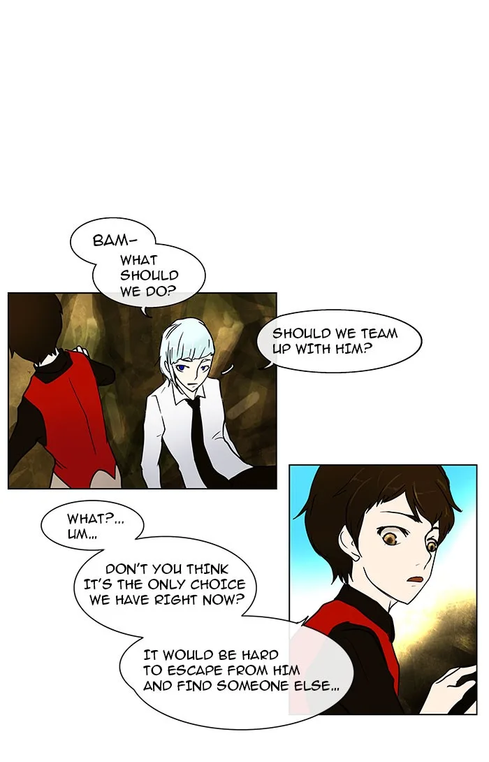 Tower of God - Chapter 9 - Page 25