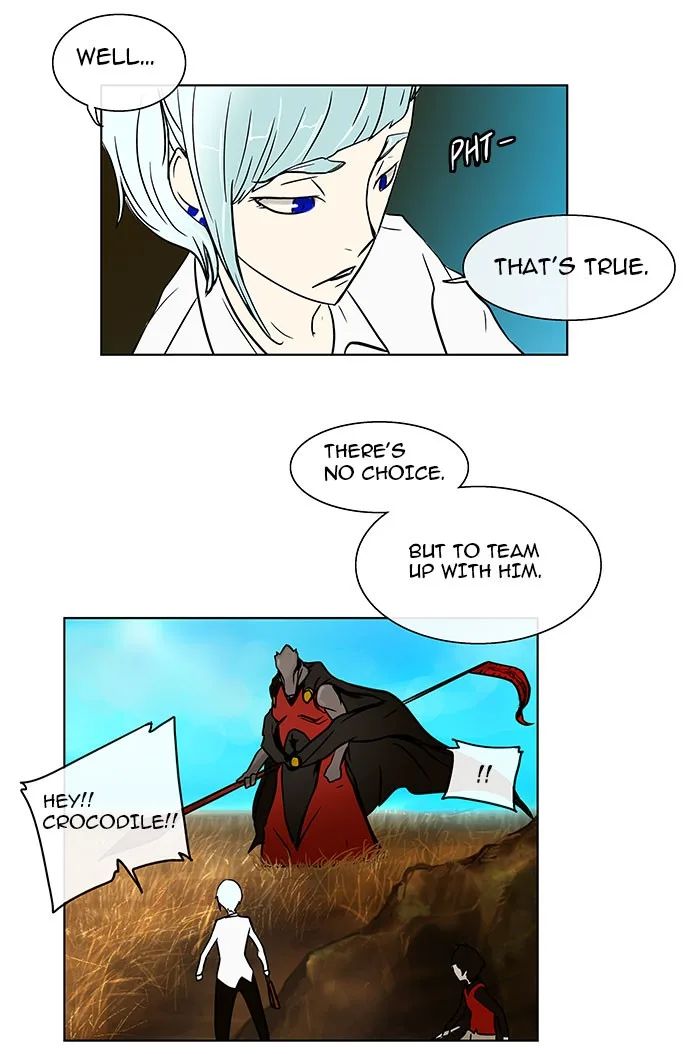Tower of God - Chapter 9 - Page 26