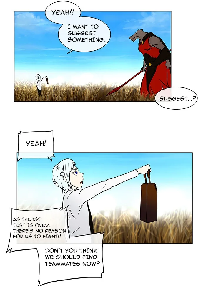 Tower of God - Chapter 9 - Page 28